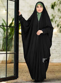 RIMISH Irani Chaddar one-piece jilbab abaya